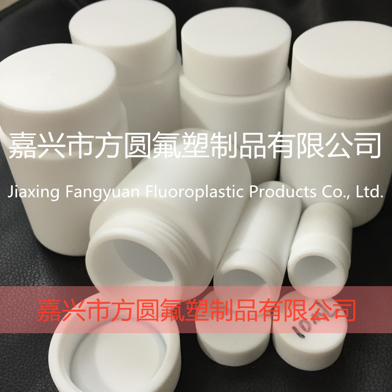 聚四氟乙烯容器(消解罐、試劑瓶)